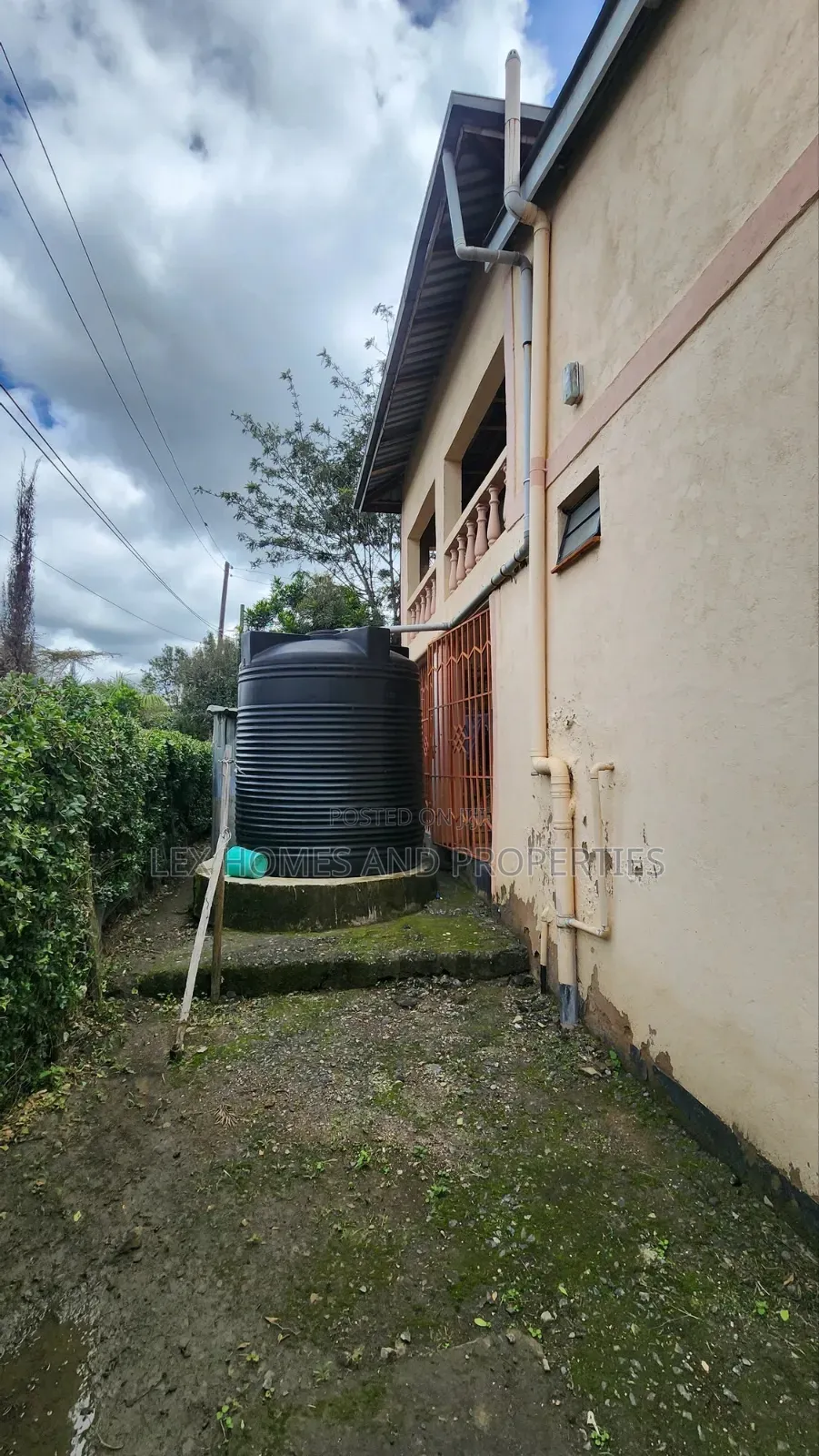 4bdrm Bungalow in Rimpa for sale in Rimpa