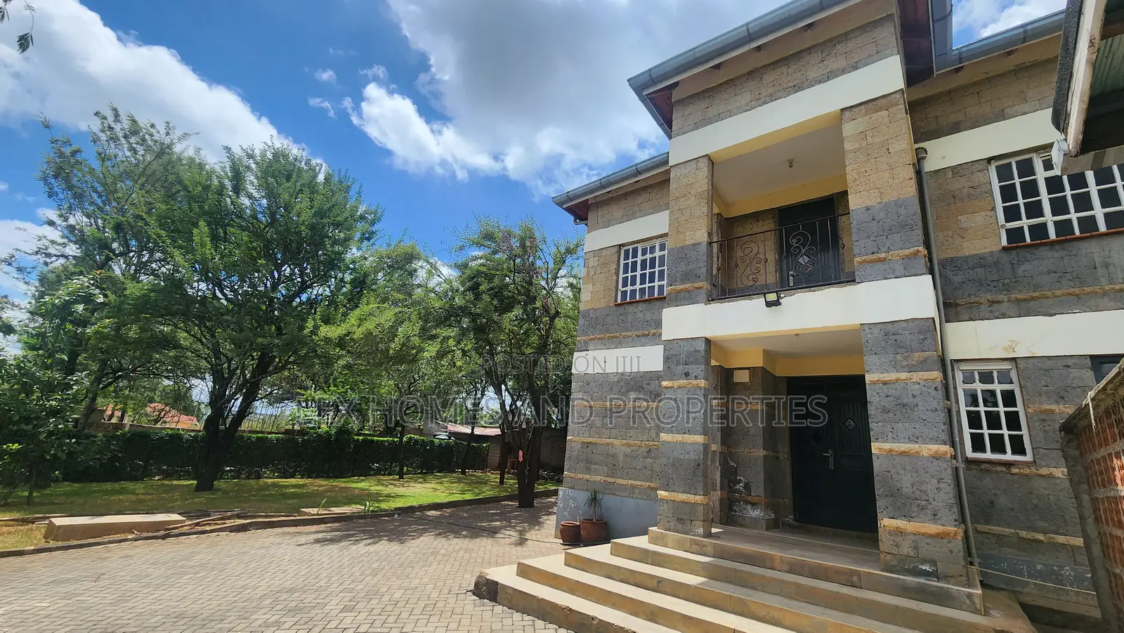 4bdrm Mansion in Rimpa for rent in Rimpa