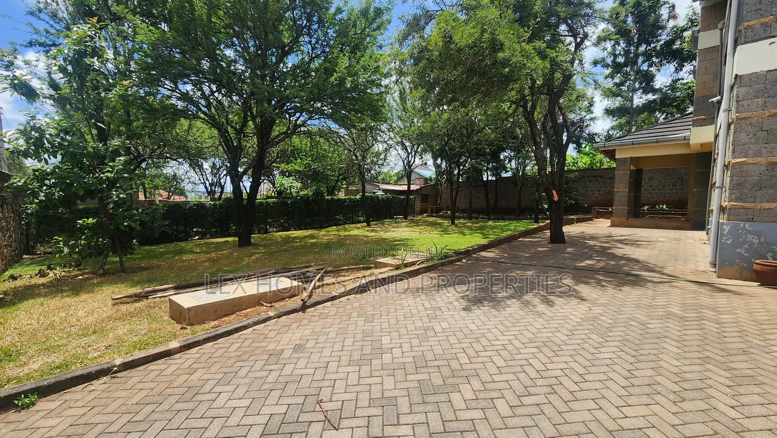 4bdrm Mansion in Rimpa for rent in Rimpa