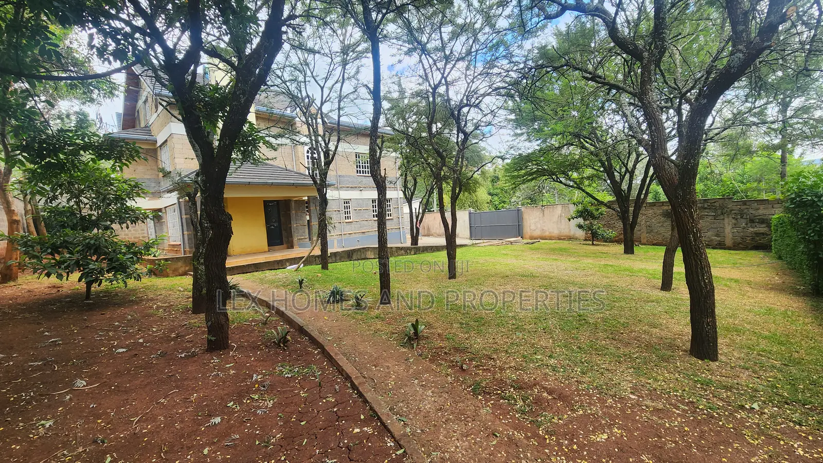4bdrm Mansion in Rimpa for rent in Rimpa