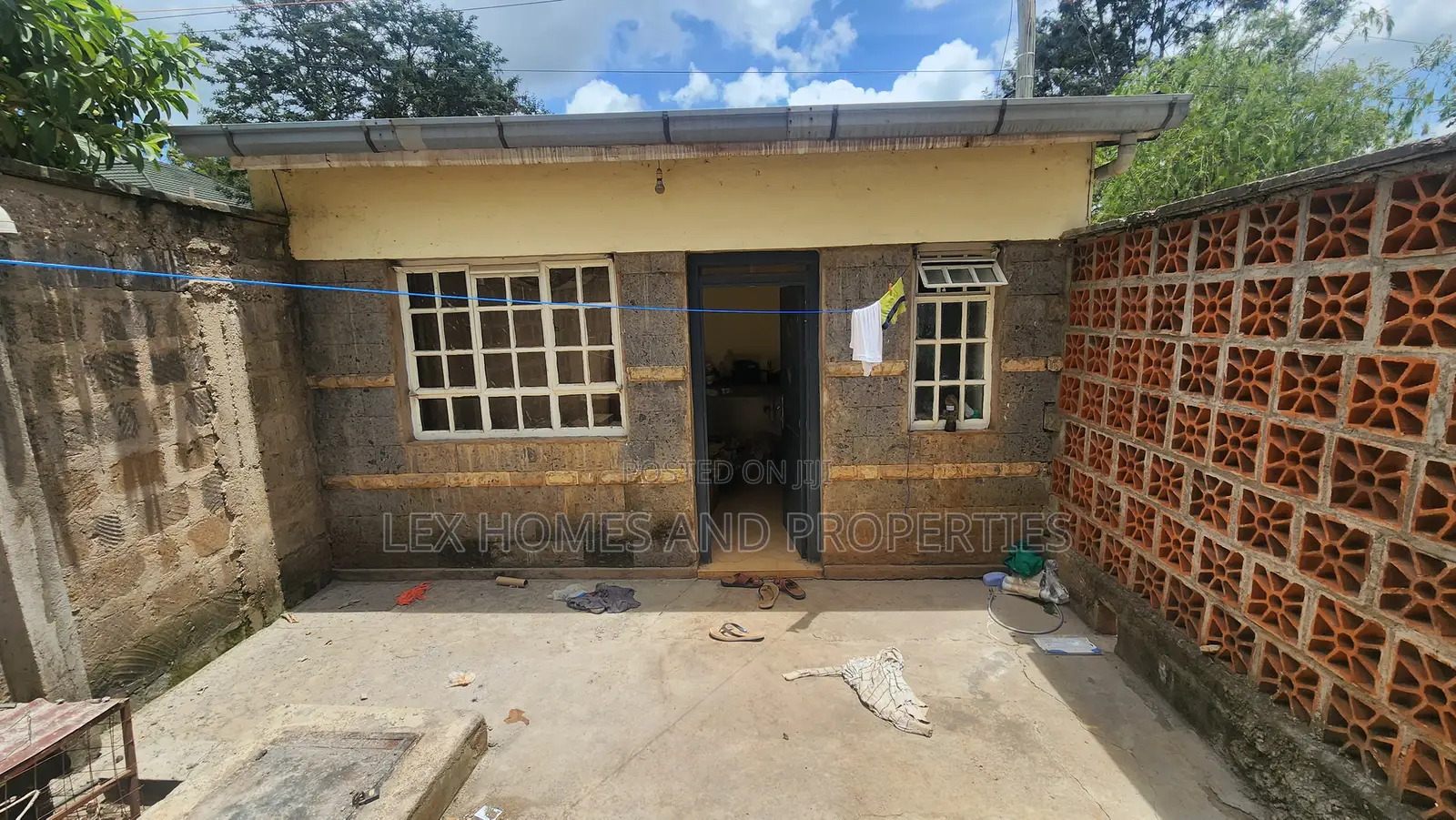 4bdrm Mansion in Rimpa for rent in Rimpa