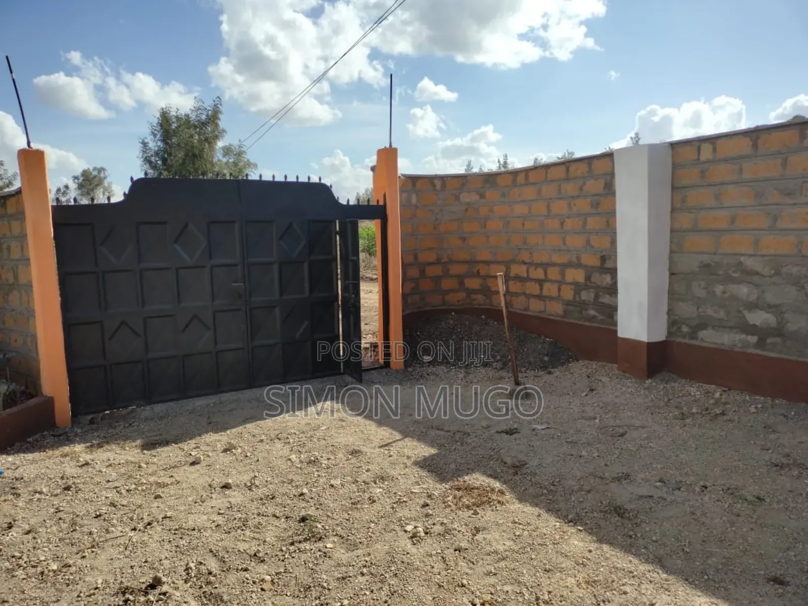 3bdrm Bungalow in Kiserian for sale in Kiserian