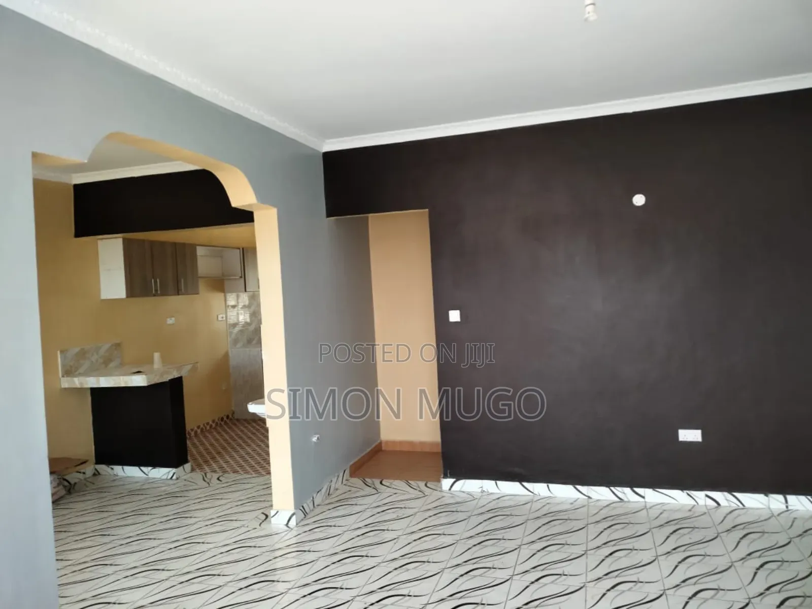 3bdrm Bungalow in Kiserian for sale in Kiserian