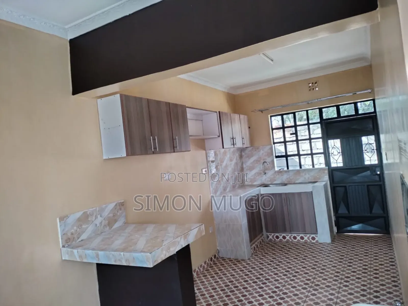 3bdrm Bungalow in Kiserian for sale in Kiserian