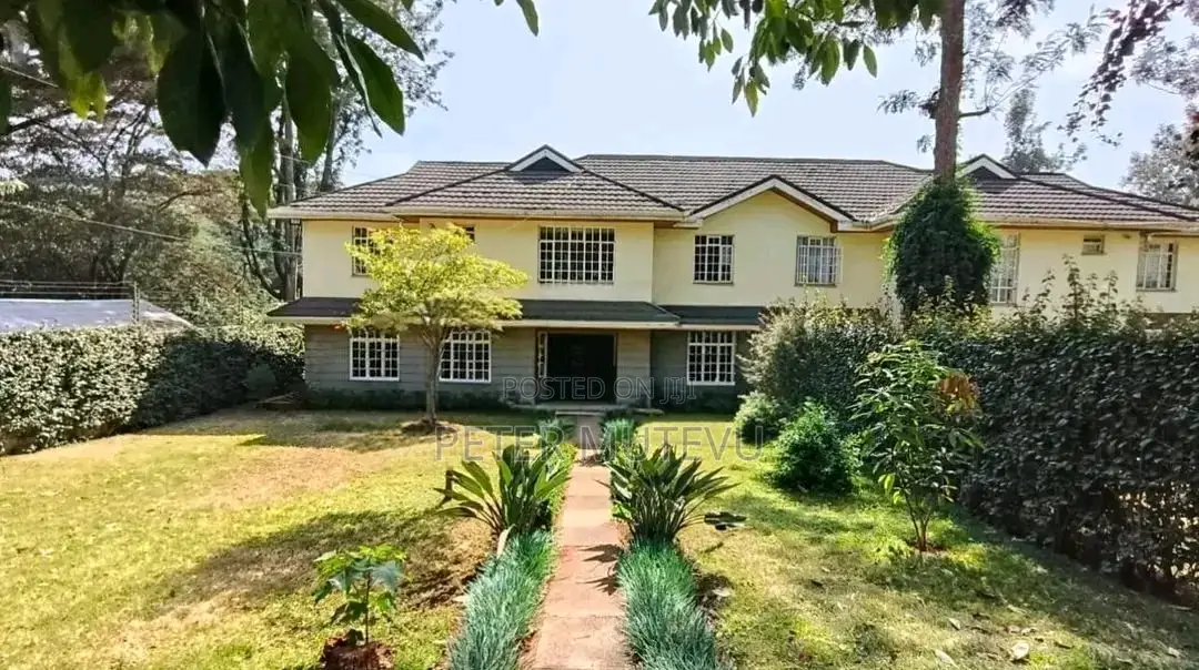 5bdrm Villa in Hardy for rent in Hardy
