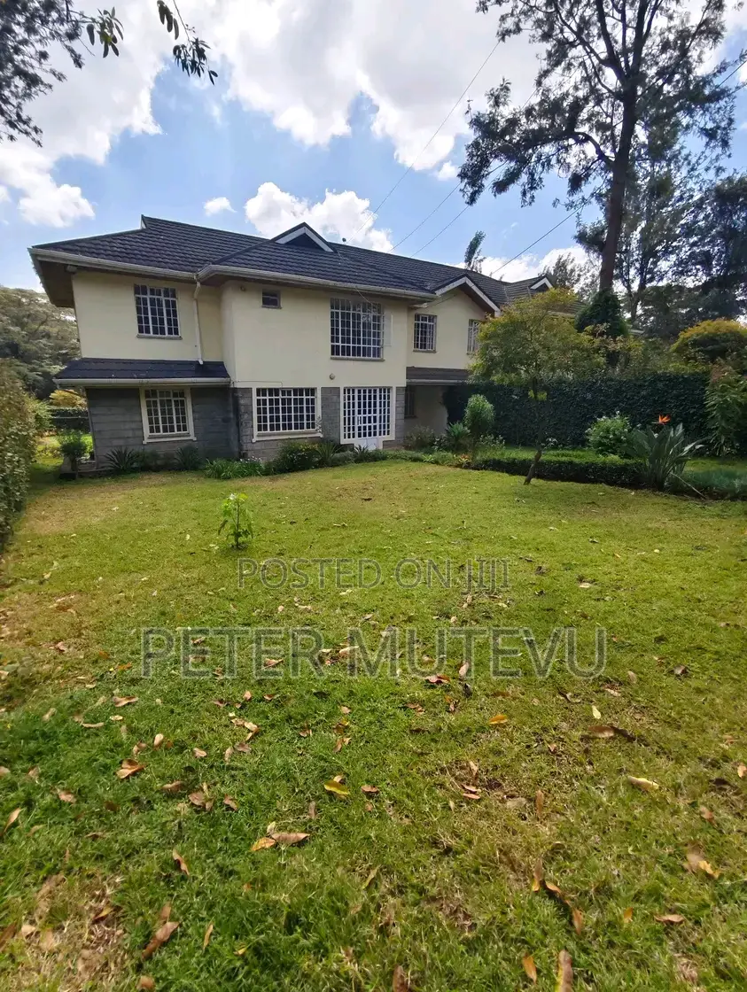 5bdrm Villa in Hardy for rent in Hardy