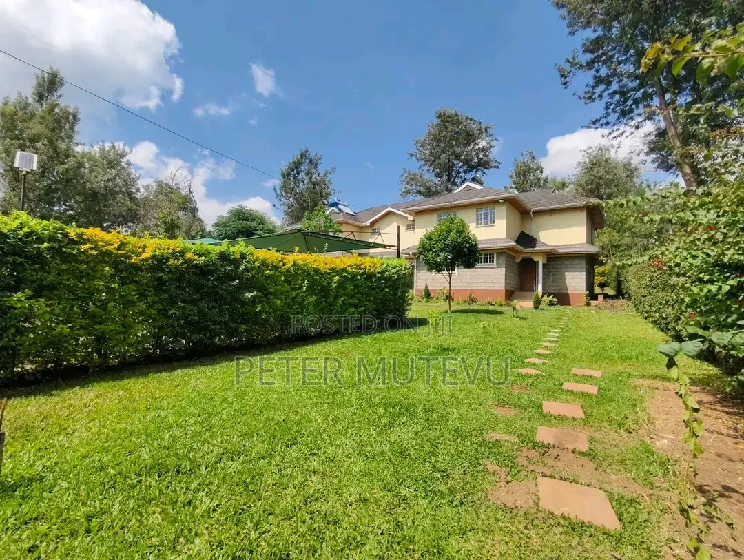5bdrm Villa in Hardy for rent in Hardy
