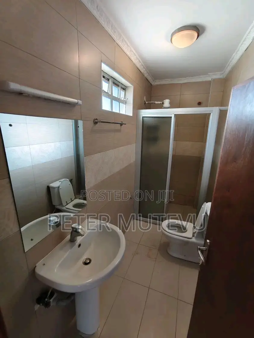 5bdrm Villa in Hardy for rent in Hardy