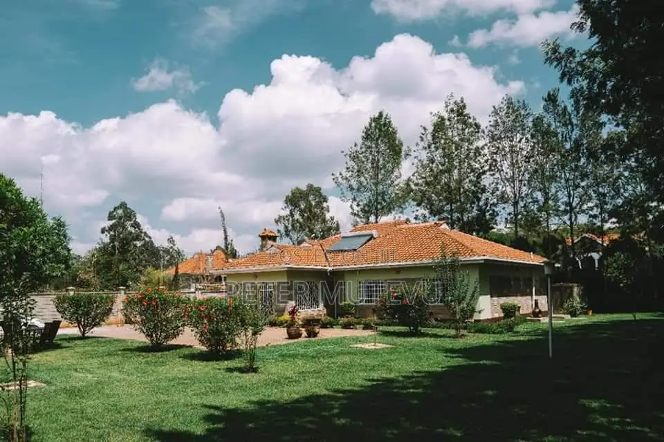 4bdrm Bungalow in Karen for rent in Karen