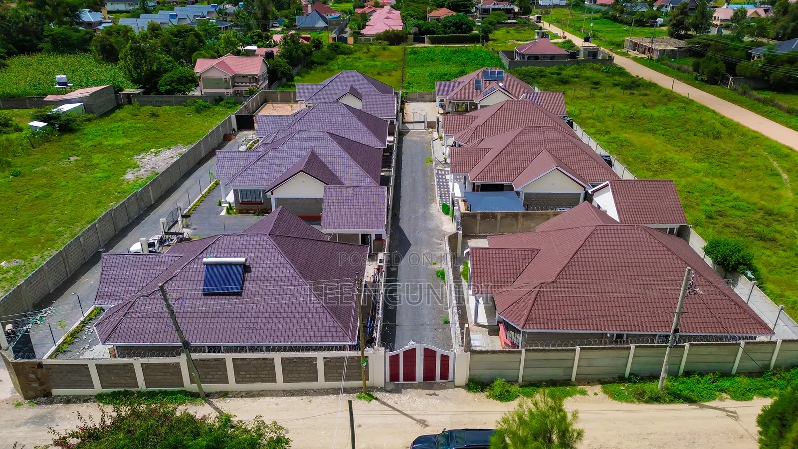 5bdrm Bungalow in Epic Homes, Kitengela for sale in Kitengela
