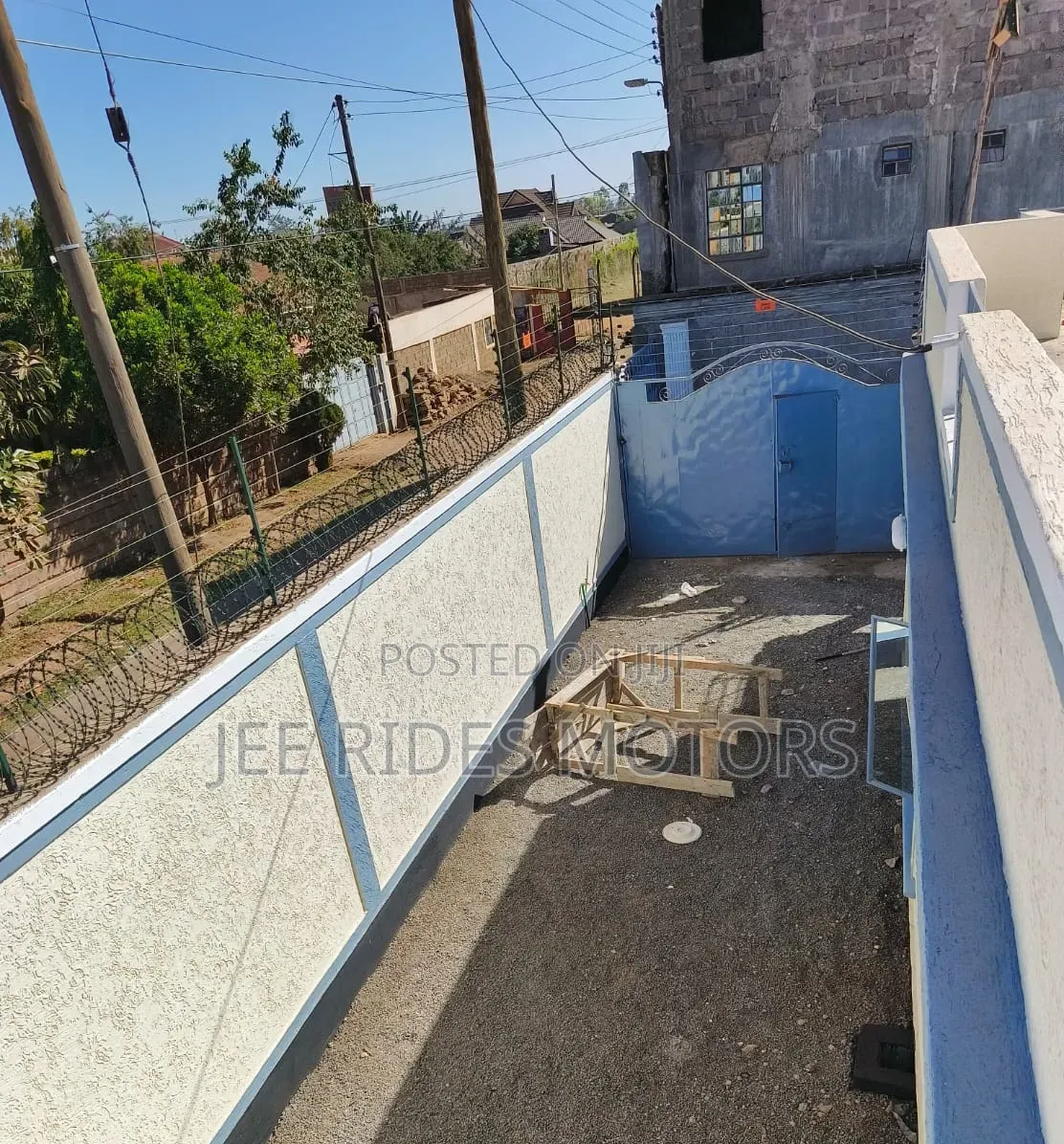 3bdrm Bungalow in Landless, Nairobi Central for sale in Nairobi Central