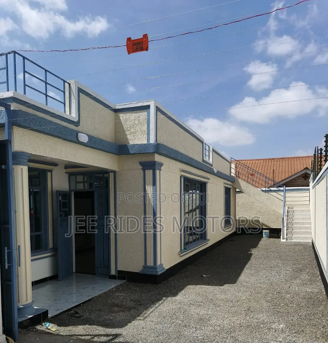 3bdrm Bungalow in Landless, Nairobi Central for sale in Nairobi Central
