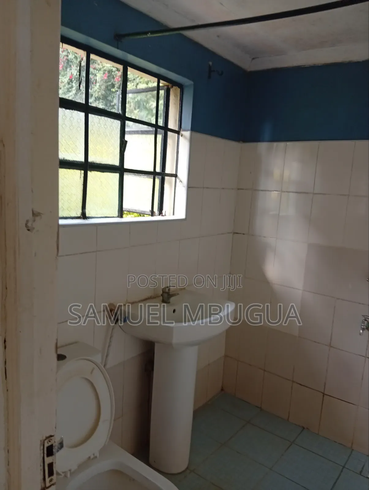 2bdrm Bungalow in Karen for rent in Karen
