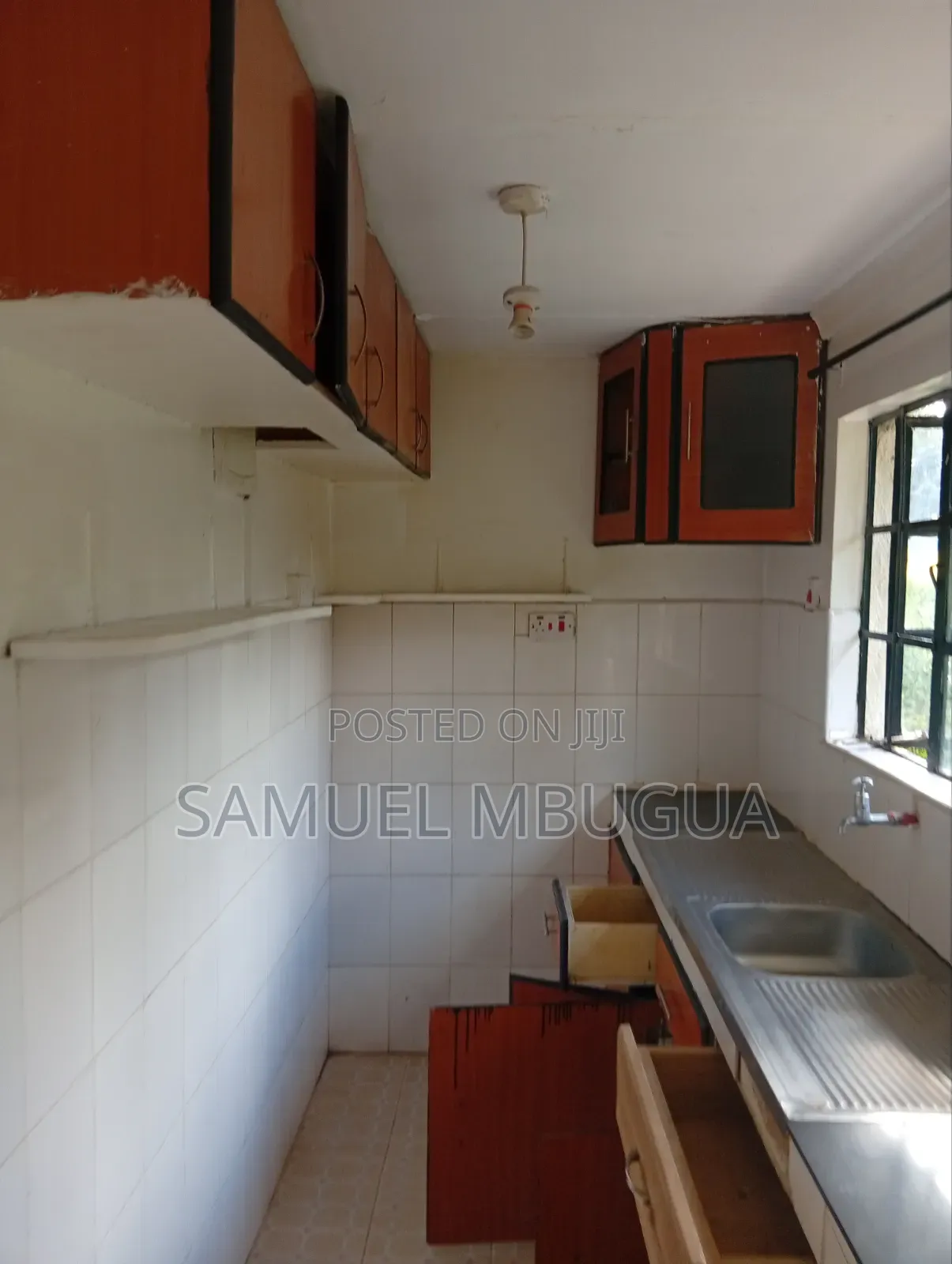 2bdrm Bungalow in Karen for rent in Karen