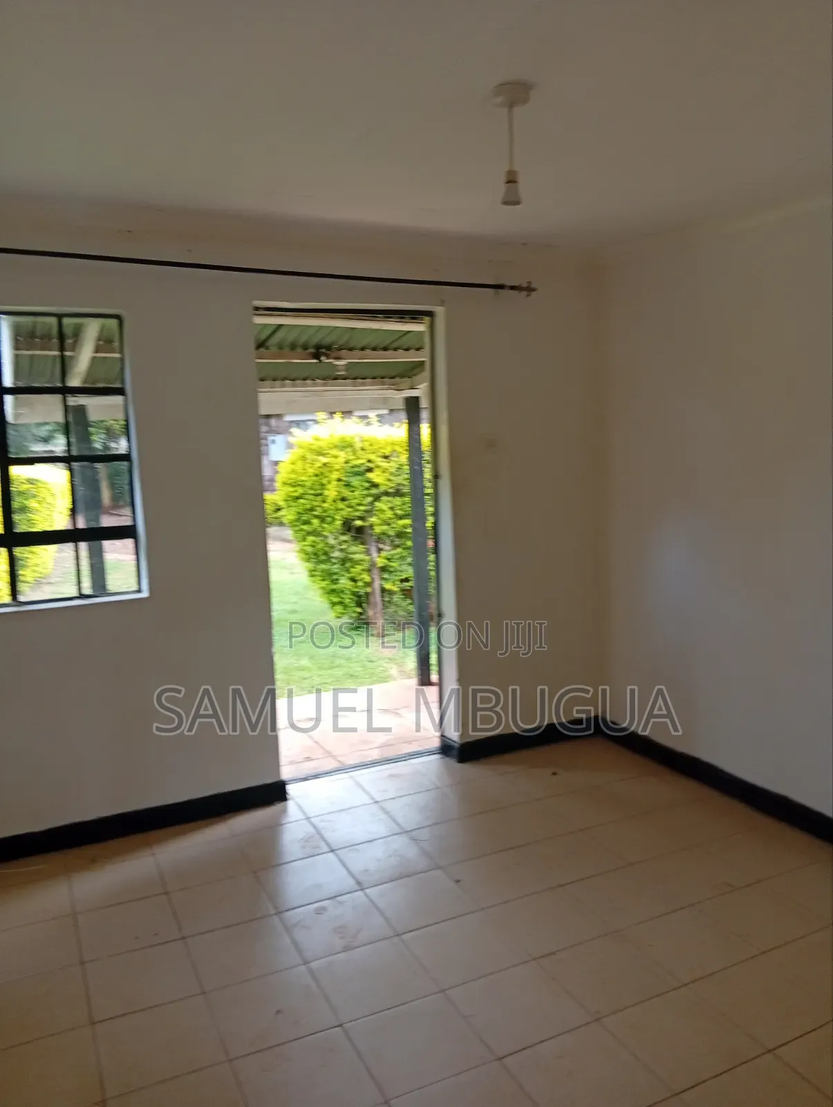 2bdrm Bungalow in Karen for rent in Karen