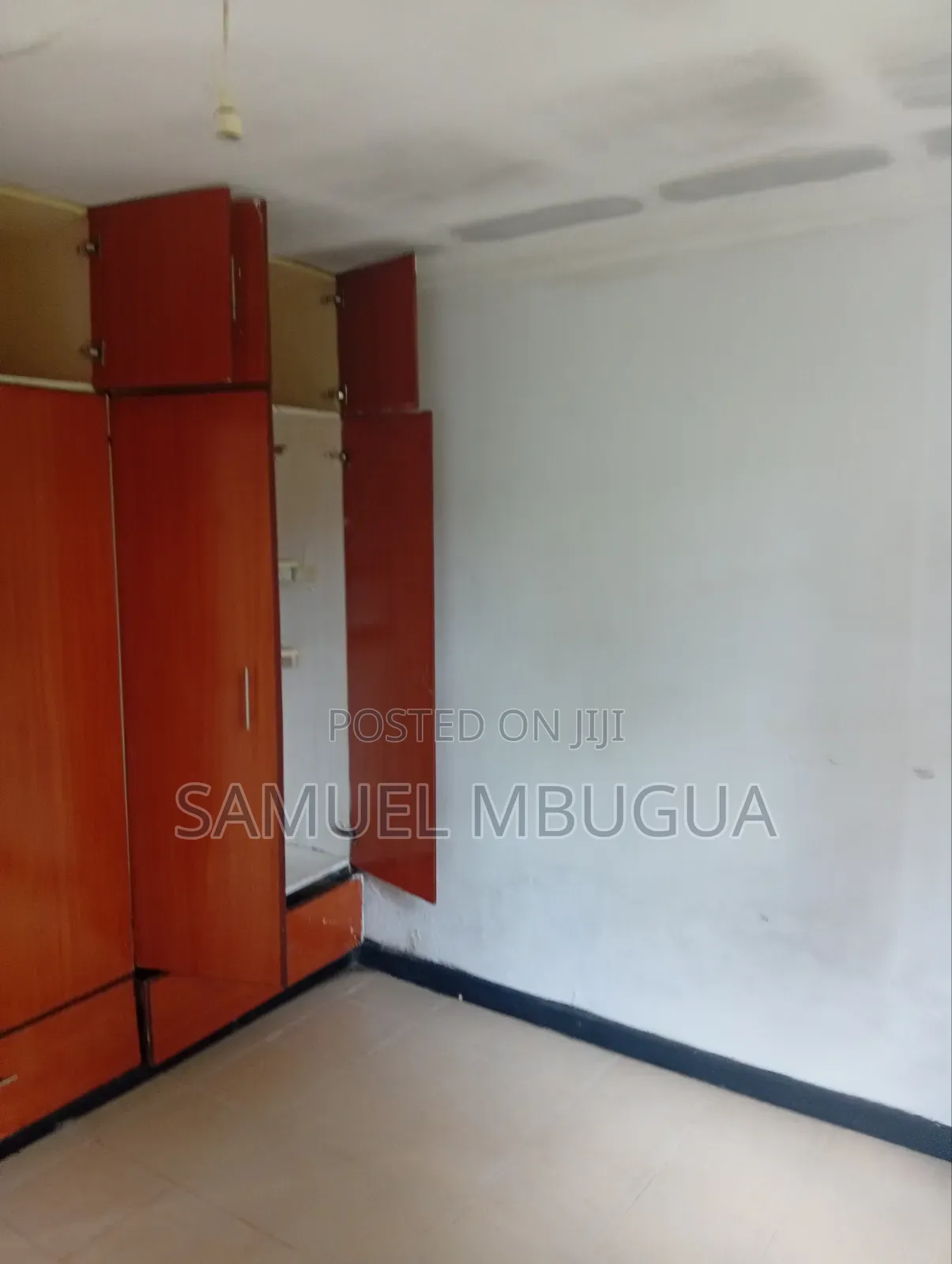 2bdrm Bungalow in Karen for rent in Karen
