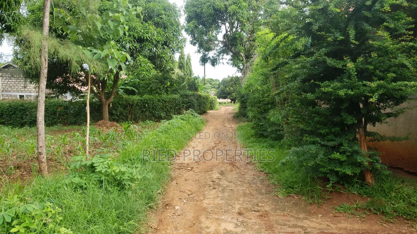 3bdrm Bungalow in Thalatha, Malindi for sale in Malindi
