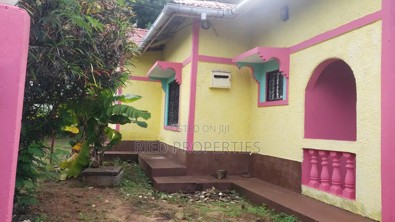 3bdrm Bungalow in Thalatha, Malindi for sale in Malindi