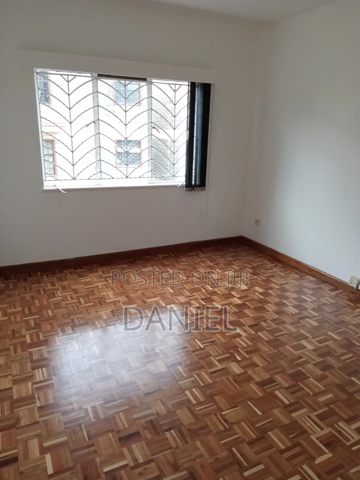 Two Bedroom Apartment for Commercial Use to Let in Westlands in Raphta Road Area