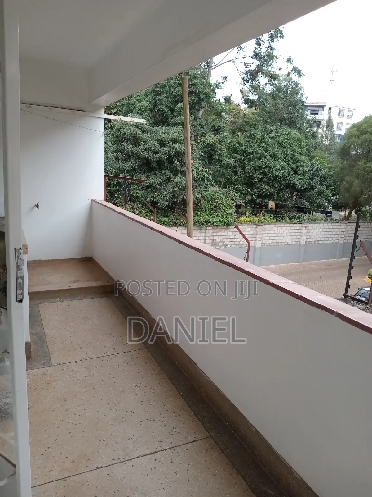 Two Bedroom Apartment for Commercial Use to Let in Westlands in Raphta Road Area