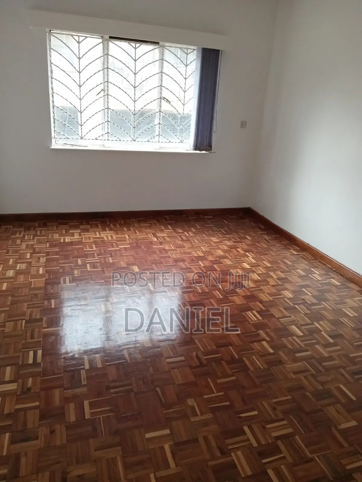 Two Bedroom Apartment for Commercial Use to Let in Westlands in Raphta Road Area