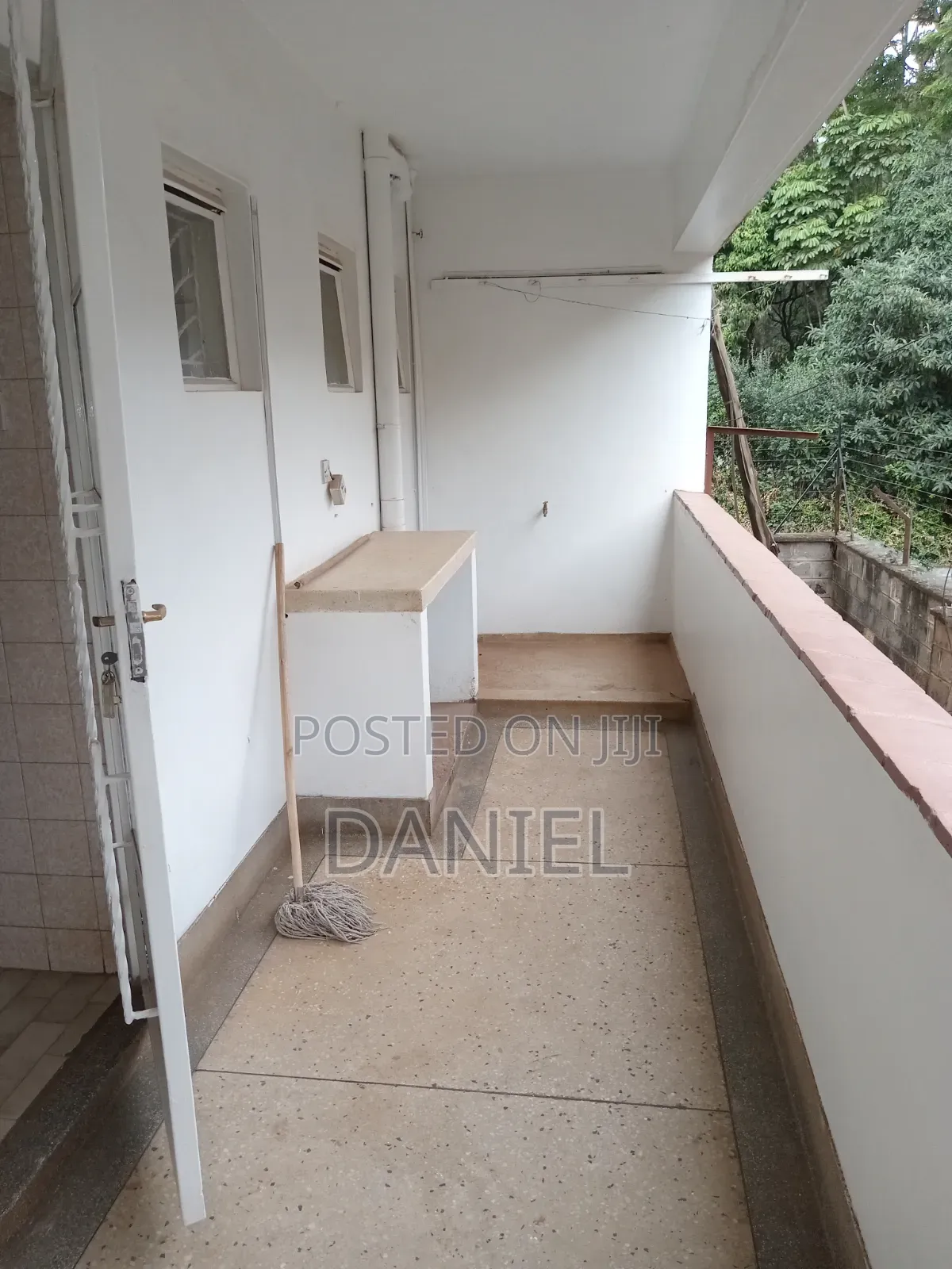 Two Bedroom Apartment for Commercial Use to Let in Westlands in Raphta Road Area