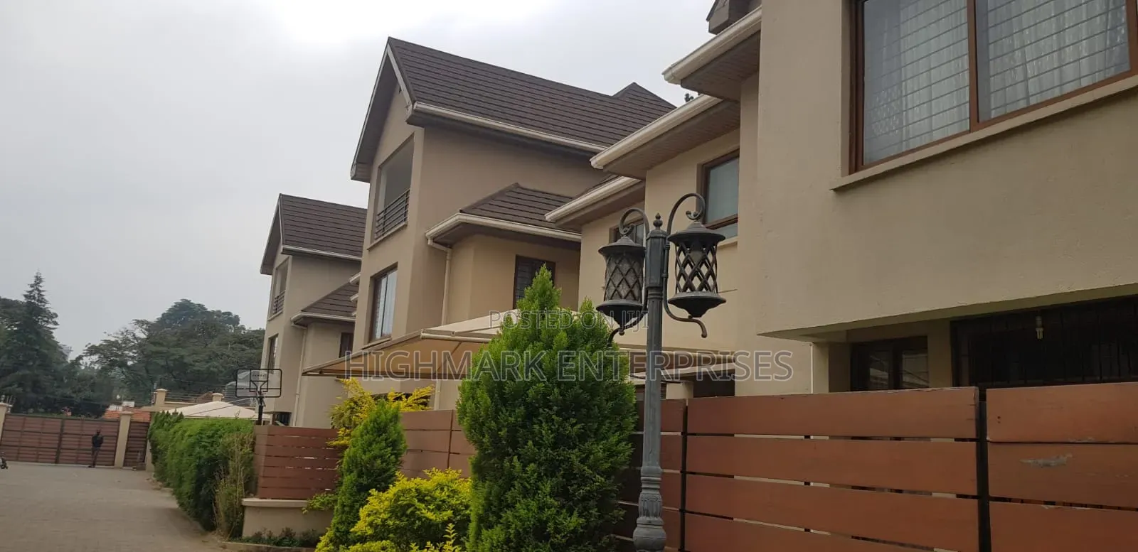 5bdrm Villa in Kaputei Gardens, Muthangari for rent in Muthangari