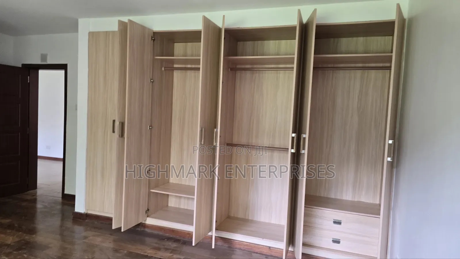 5bdrm Villa in Kaputei Gardens, Muthangari for rent in Muthangari
