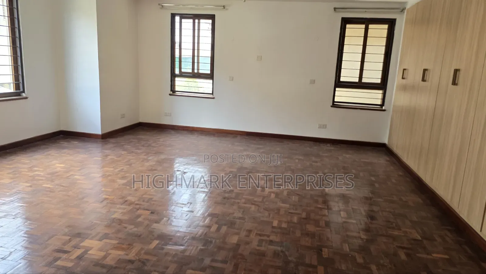 5bdrm Villa in Kaputei Gardens, Muthangari for rent in Muthangari