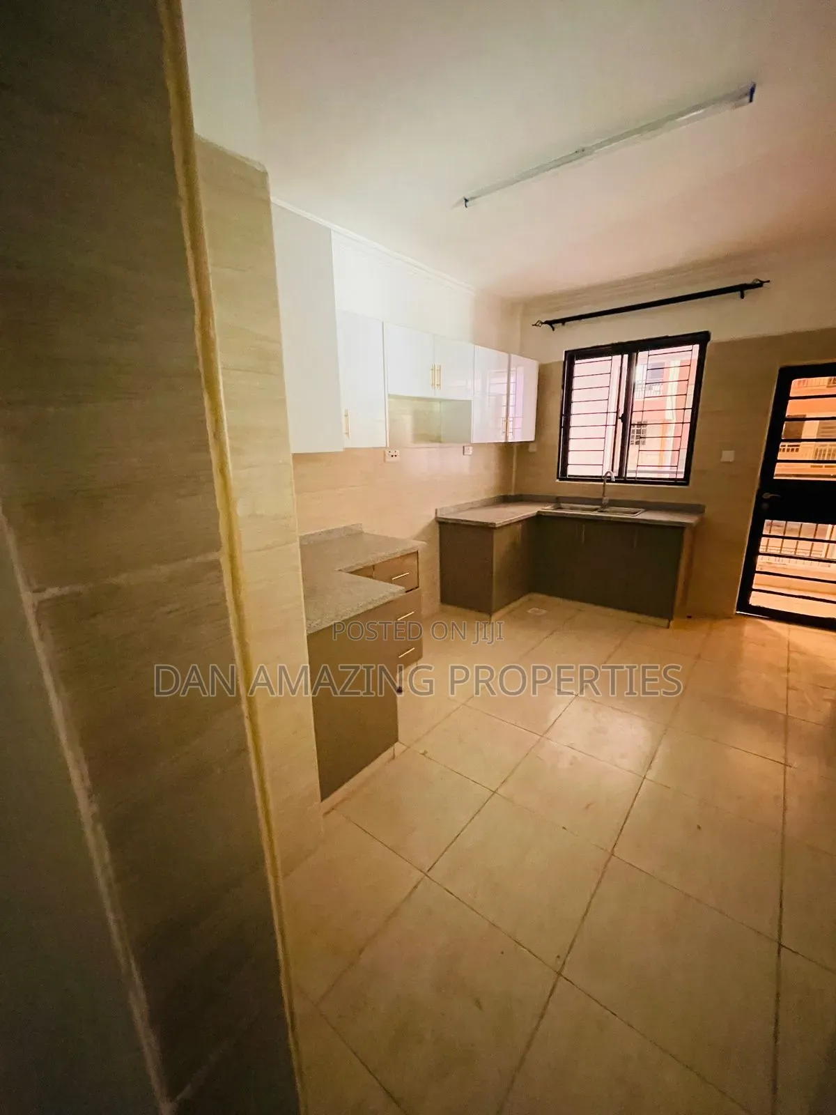 2bdrm Apartment in Lavington, Muthangari for rent in Muthangari