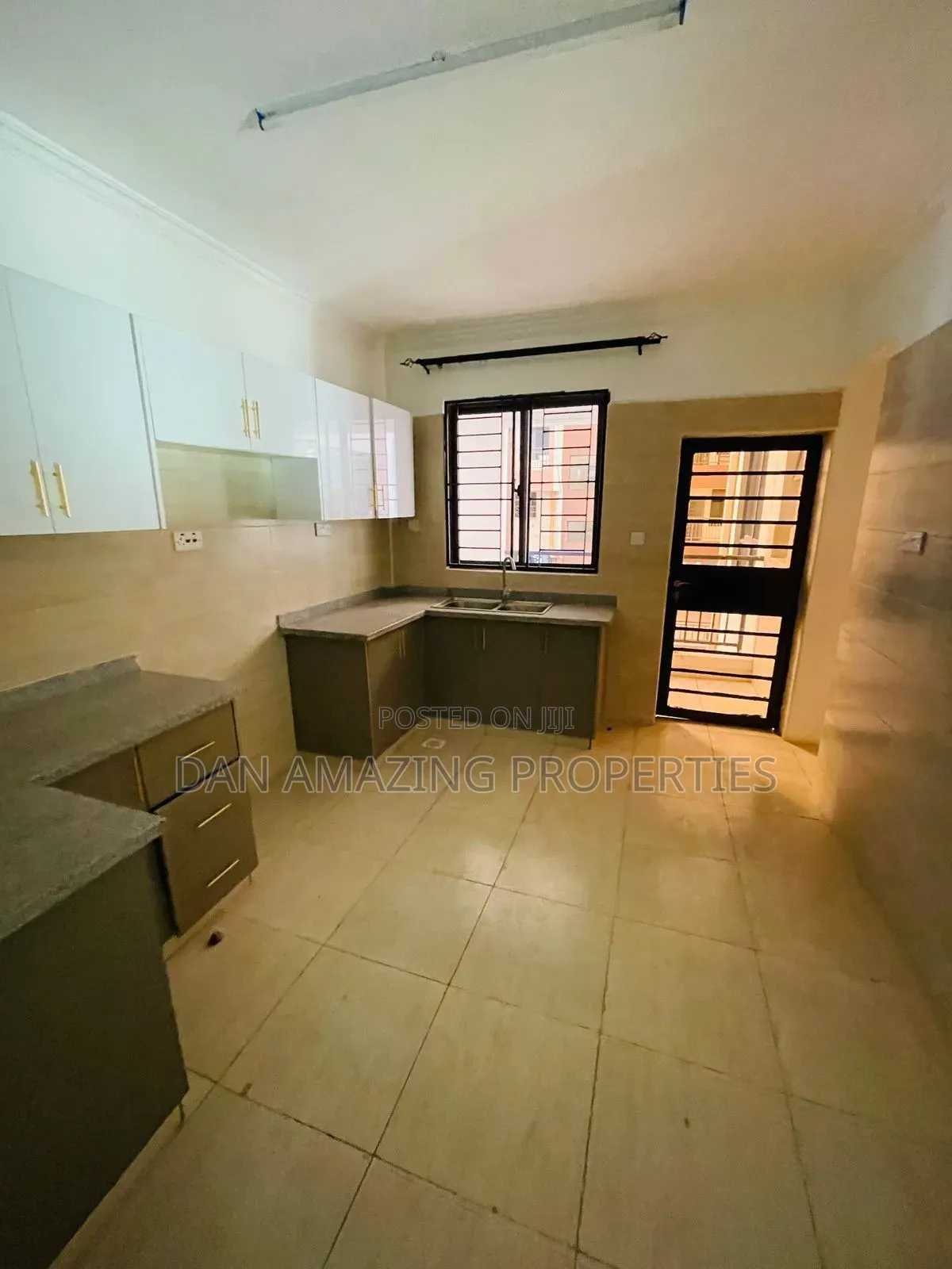 2bdrm Apartment in Lavington, Muthangari for rent in Muthangari