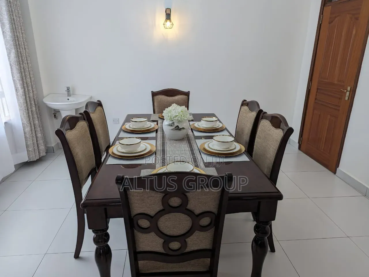 Syokumau, Katani Furnished Massionette to Let in Katani
