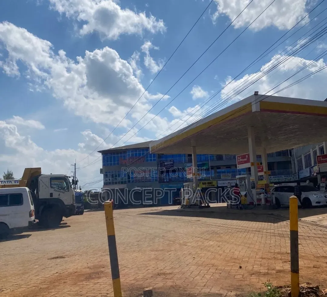 100 X 200 Land Near Ruiru Kamiti Road. in Nairobi Central