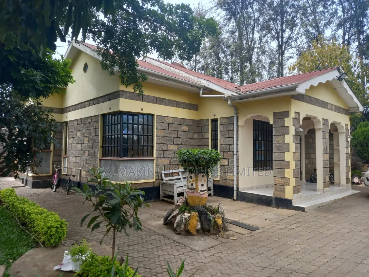 3bdrm Bungalow in Nkoroi for sale in Nkoroi