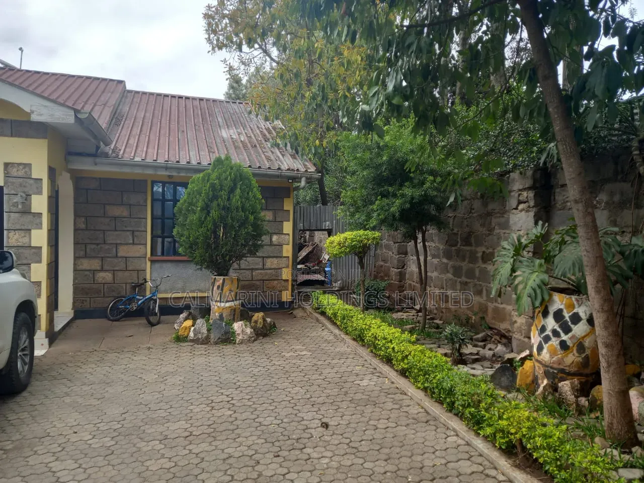 3bdrm Bungalow in Nkoroi for sale in Nkoroi