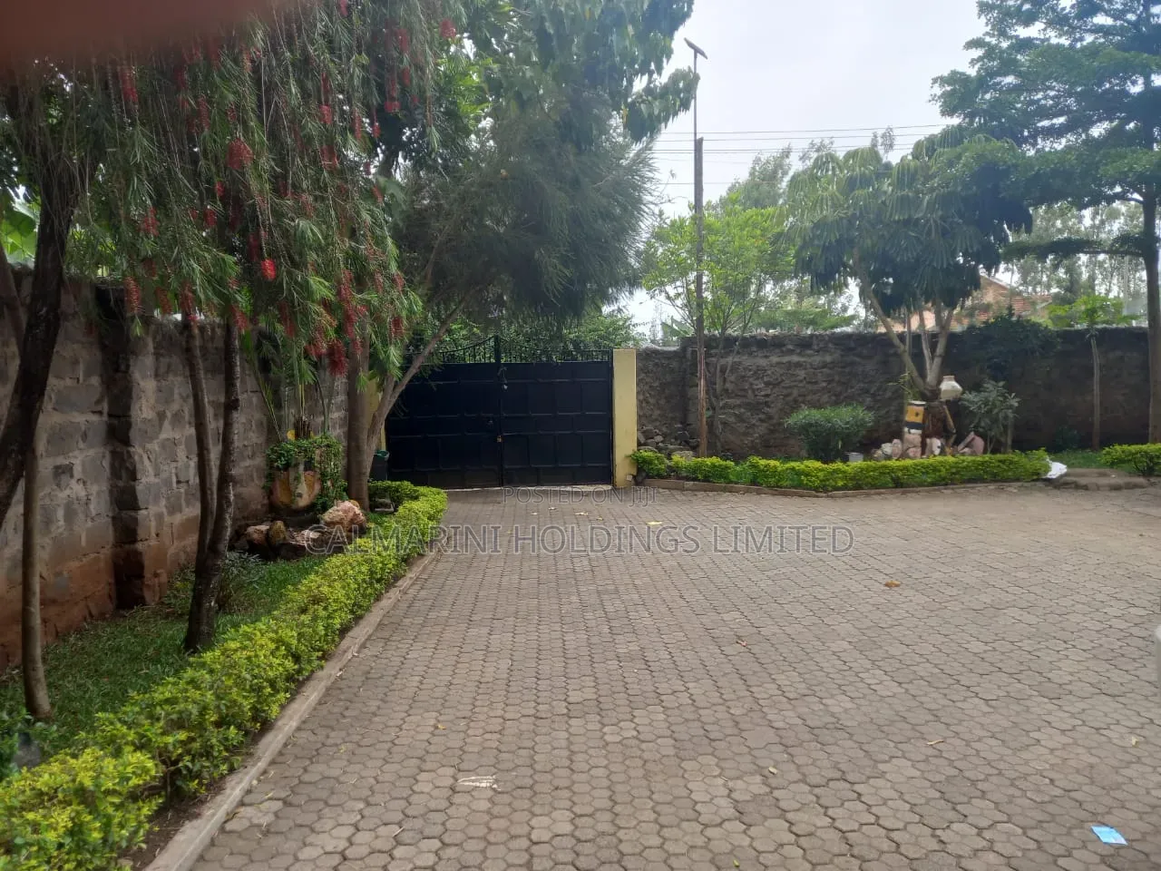 3bdrm Bungalow in Nkoroi for sale in Nkoroi