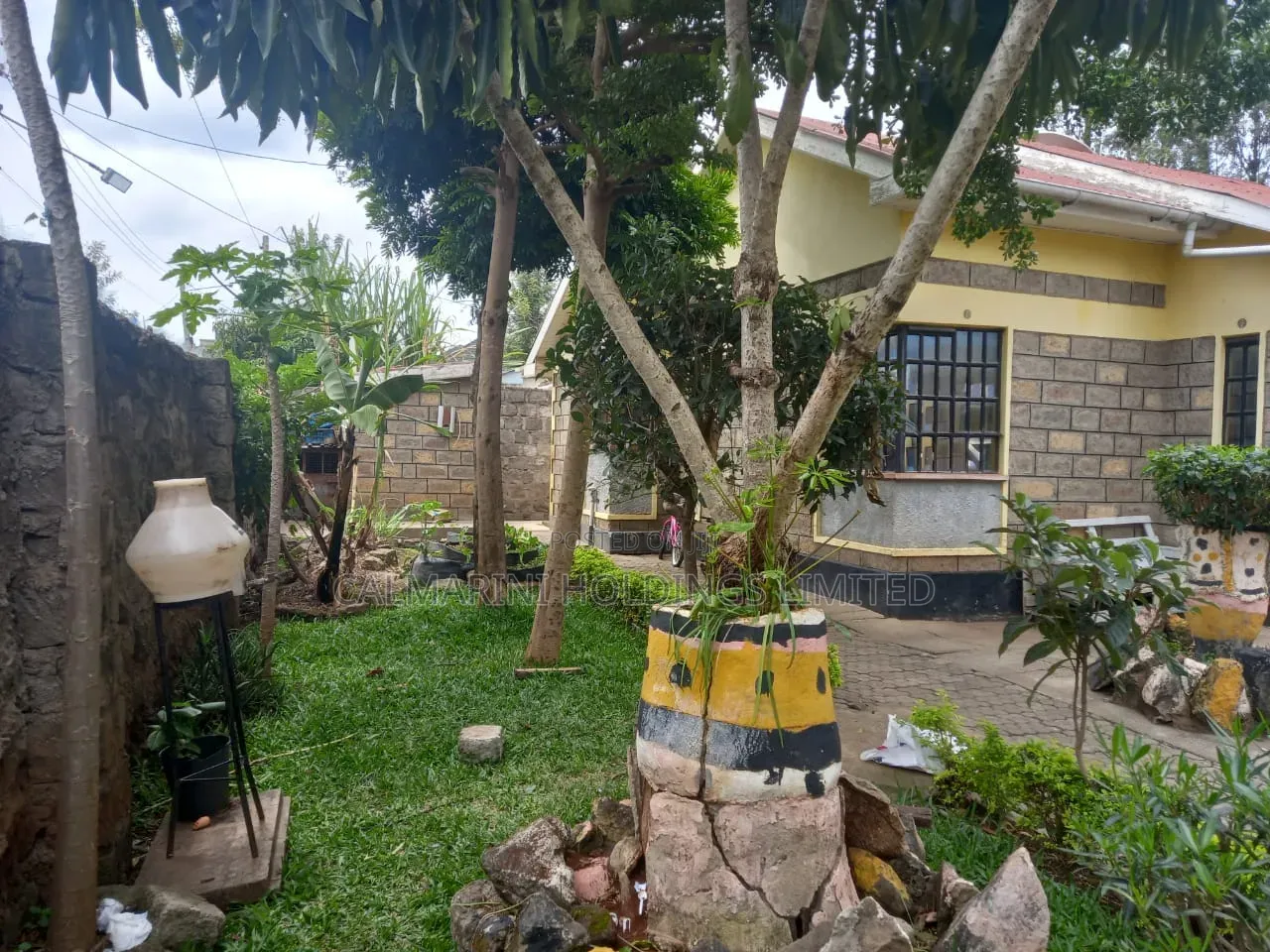 3bdrm Bungalow in Nkoroi for sale in Nkoroi