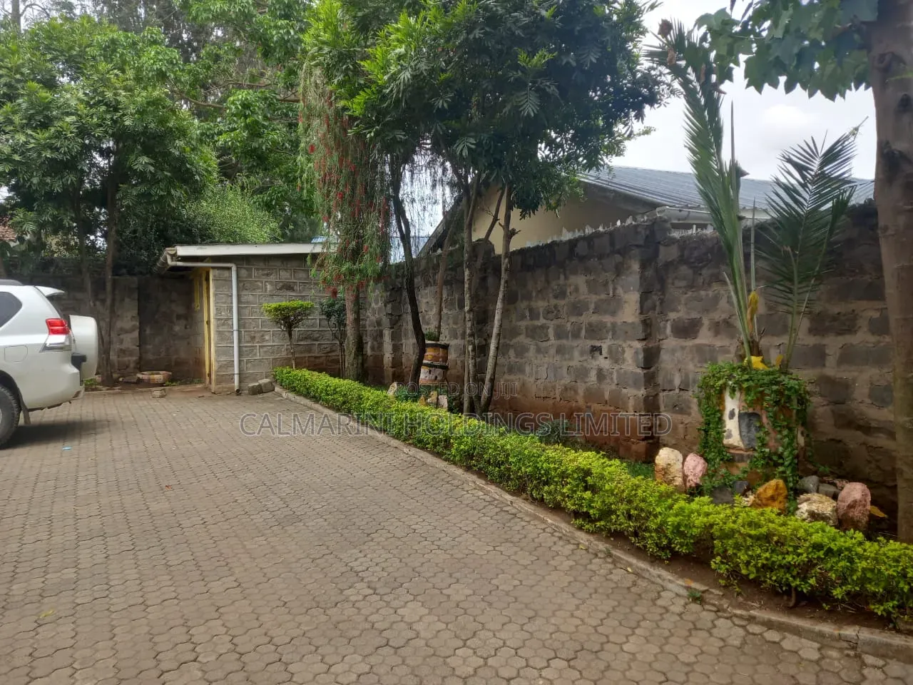 3bdrm Bungalow in Nkoroi for sale in Nkoroi