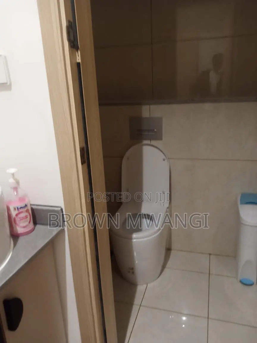 Office in Kilimani Ring Road in Hurlingham