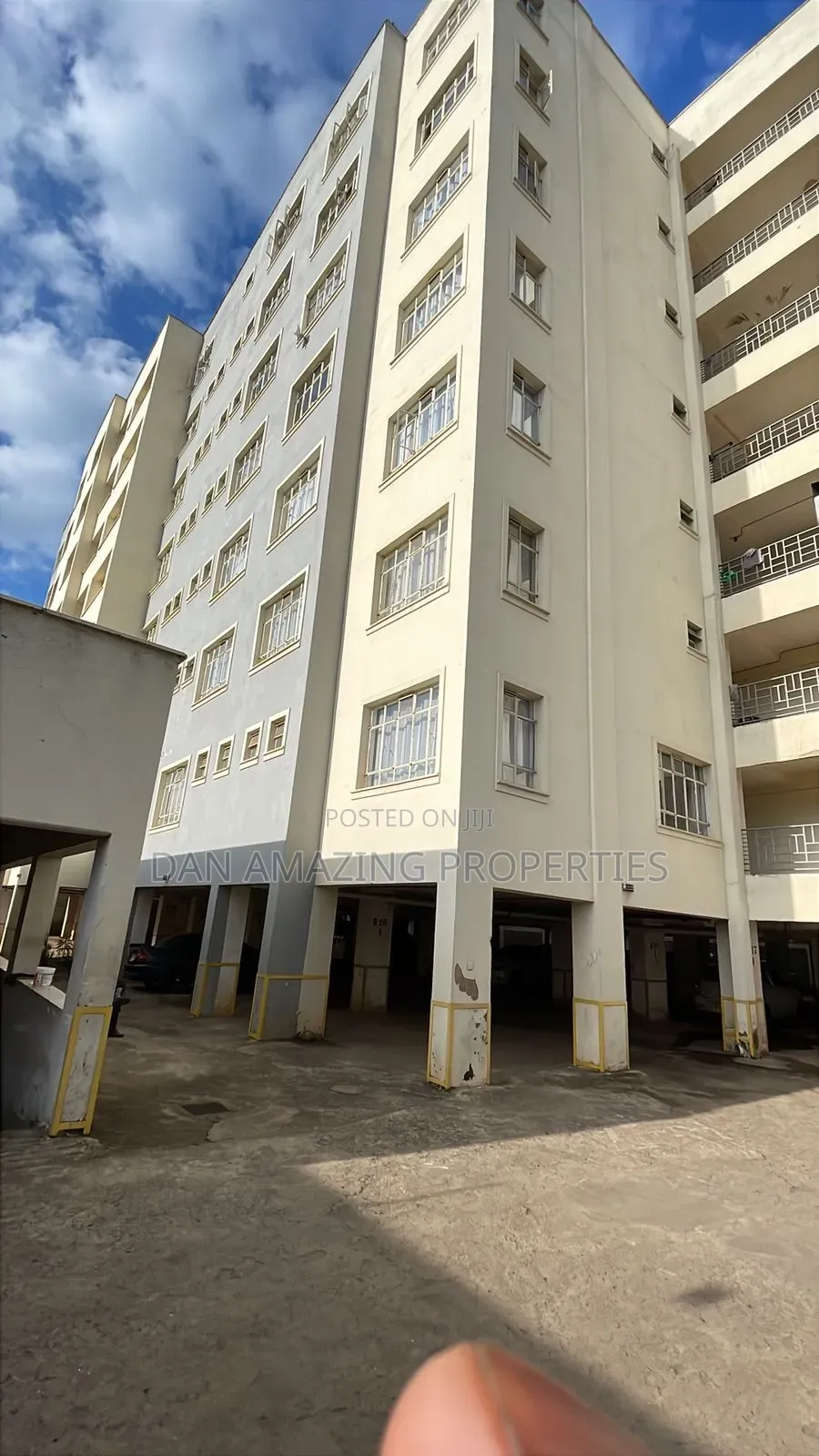 1bdrm Apartment in Naivasha Rd, Dagoretti Corner for rent in Dagoretti Corner