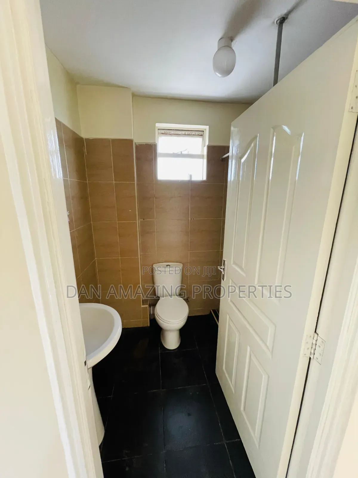 1bdrm Apartment in Naivasha Rd, Dagoretti Corner for rent in Dagoretti Corner