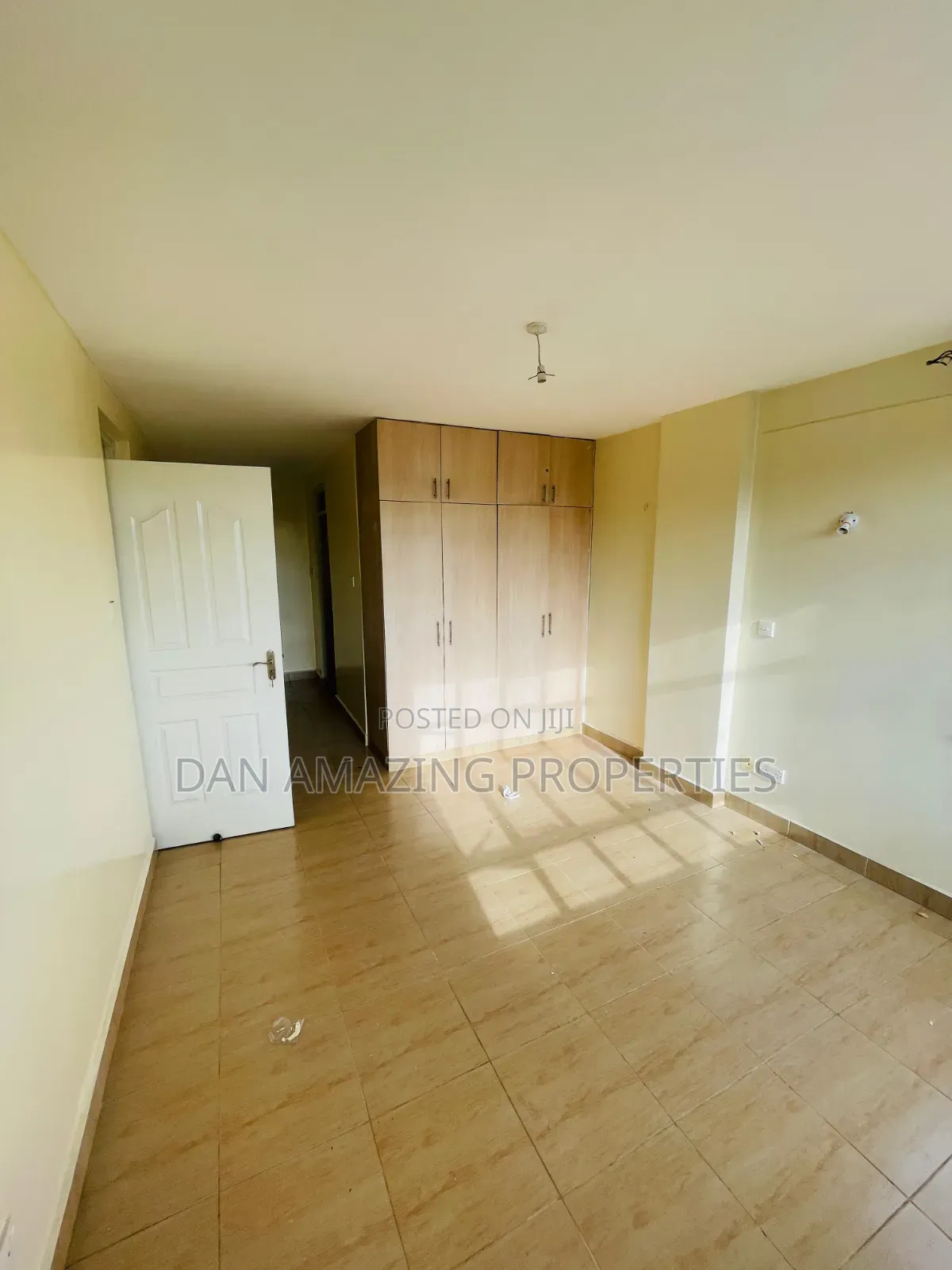 1bdrm Apartment in Naivasha Rd, Dagoretti Corner for rent in Dagoretti Corner