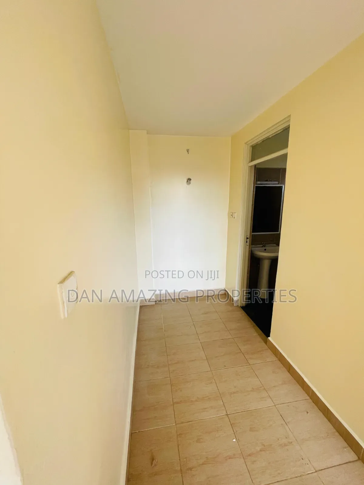 1bdrm Apartment in Naivasha Rd, Dagoretti Corner for rent in Dagoretti Corner