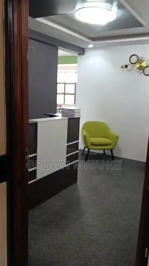 Office in Westland to Let in Spring Valley