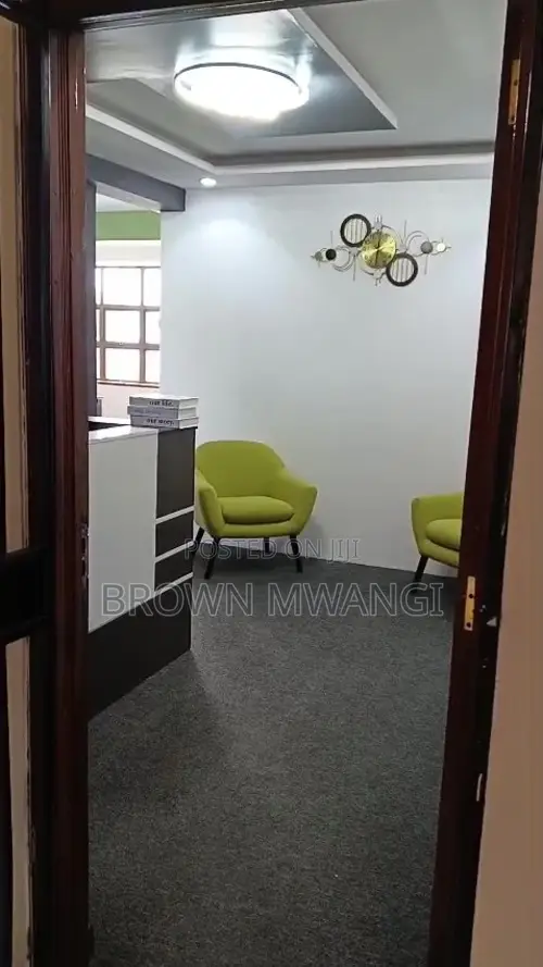 Office in Westland to Let in Spring Valley