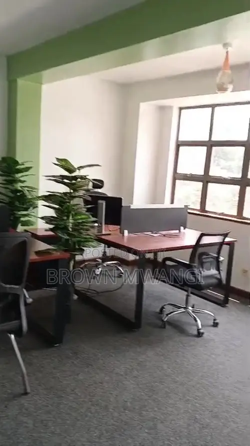 Office to Let in Westland in Spring Valley