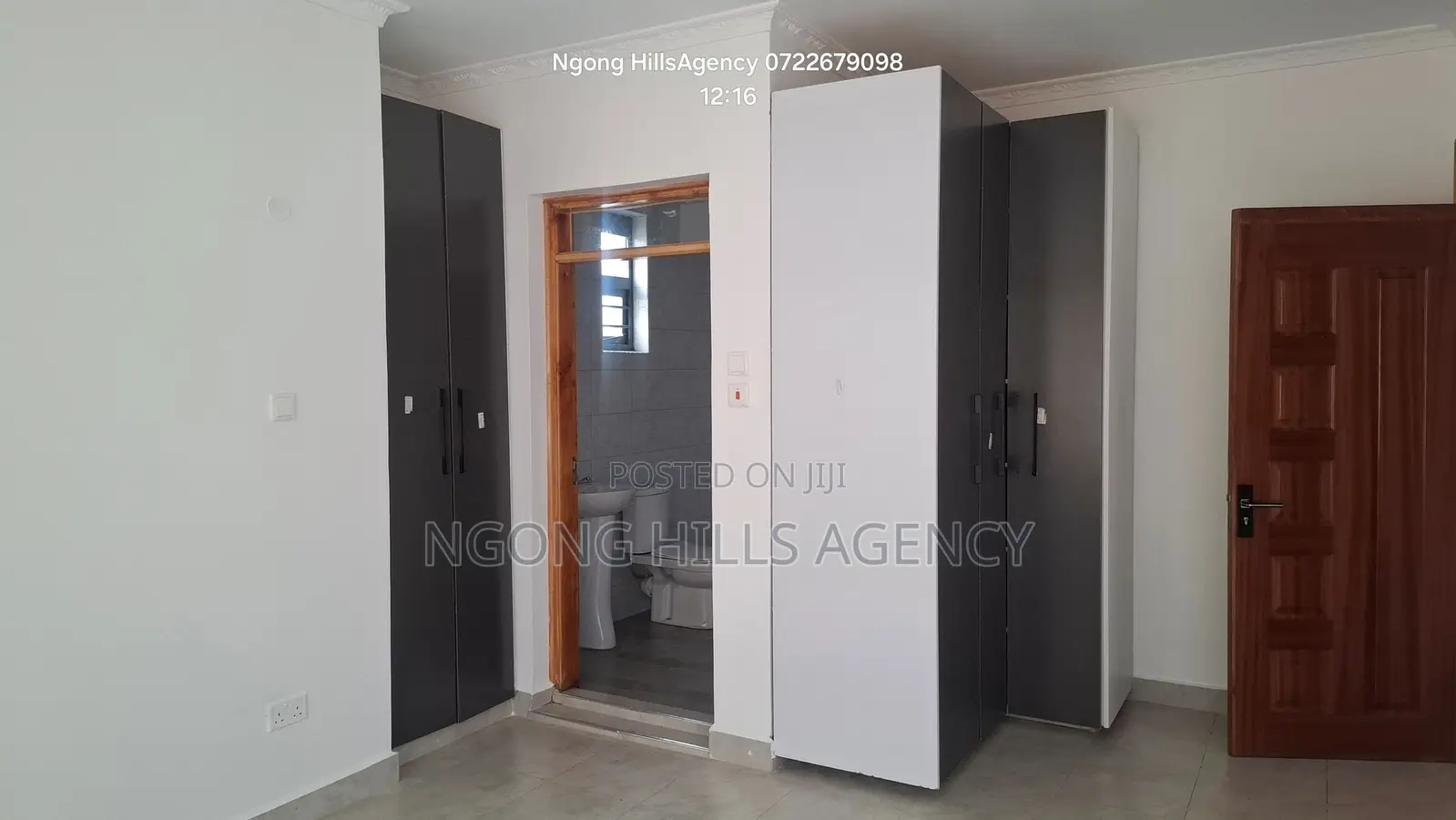 4bdrm Bungalow in Kibiko, Kibiku for sale in Kibiku