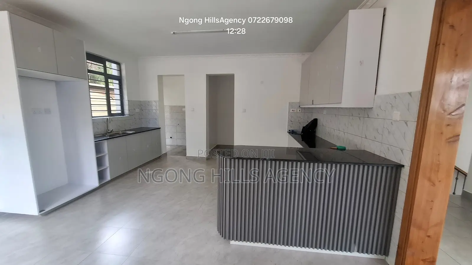 4bdrm Bungalow in Kibiko, Kibiku for sale in Kibiku