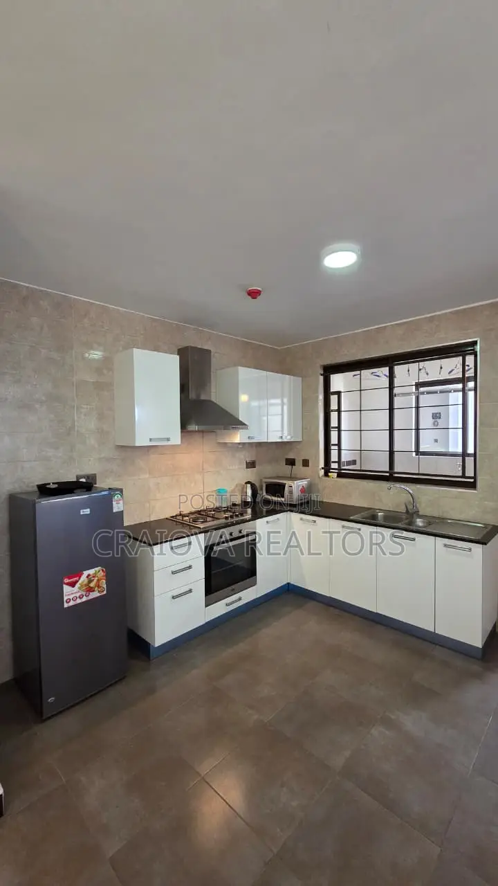 Furnished 2bdrm Apartment in Parklands/Highridge for rent in Parklands/Highridge