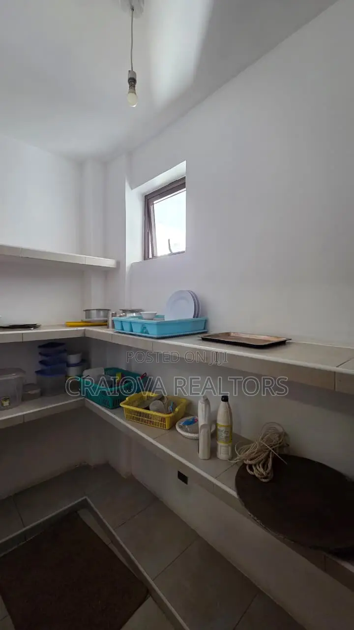 Furnished 2bdrm Apartment in Parklands/Highridge for rent in Parklands/Highridge